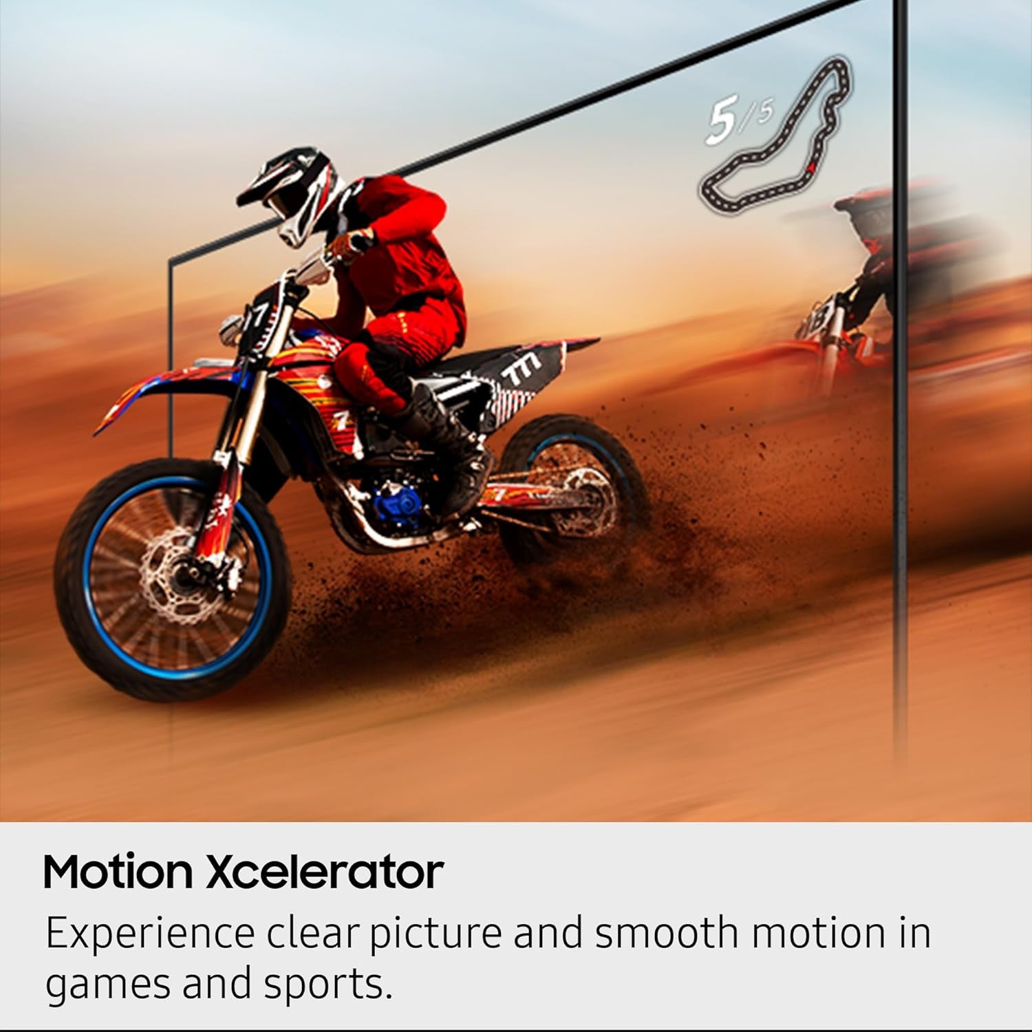 75-Inch Class QLED Q7F Series  Vision AI Smart TV (2025 Model, 75Q7F) Quantum HDR, Object Tracking Sound Lite, Q4 AI Gen1 Processor, 4K Upscaling, Gaming Hub, Alexa Built-In