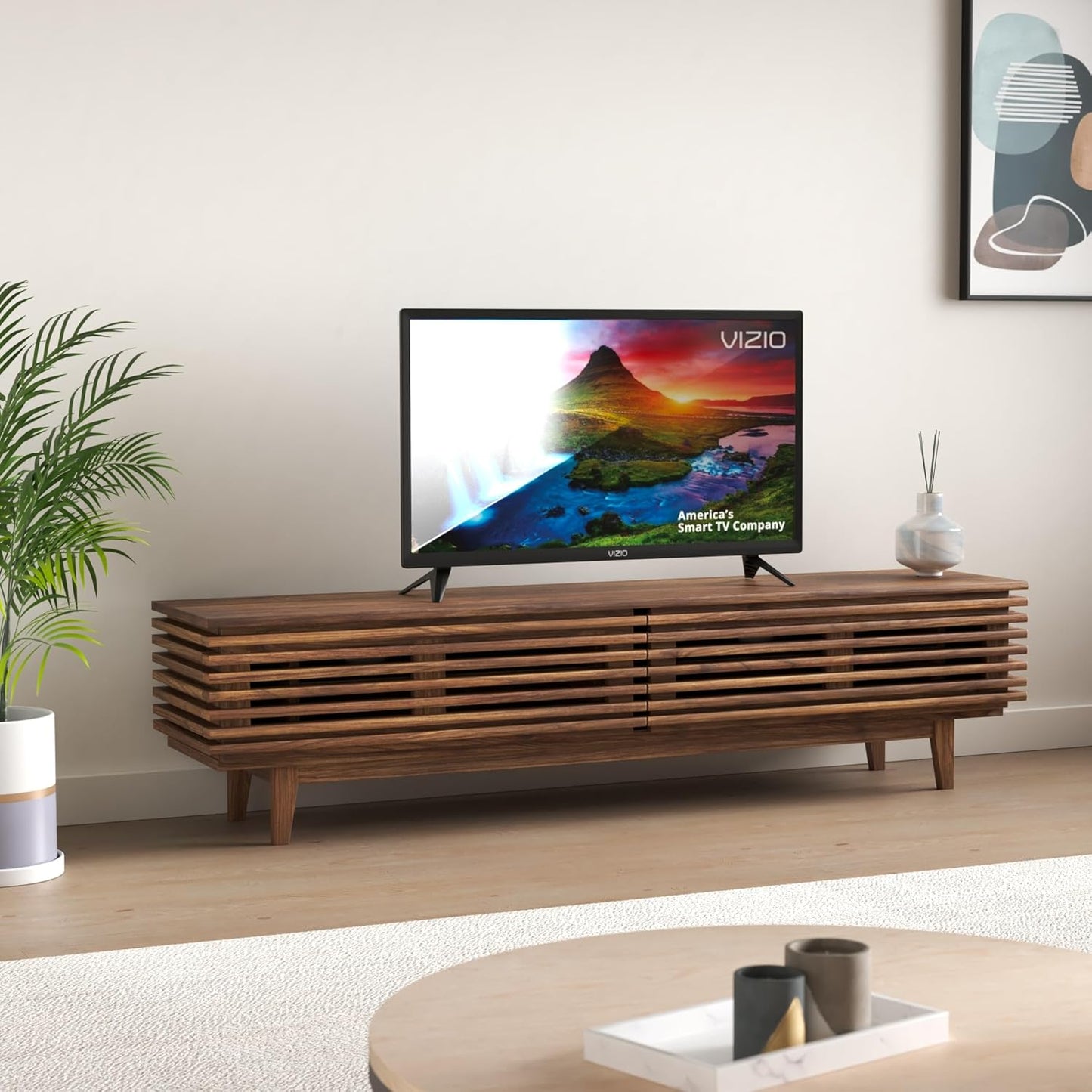 D-Series 40” 1080P Class Smart TV - D40F-G9, 2018