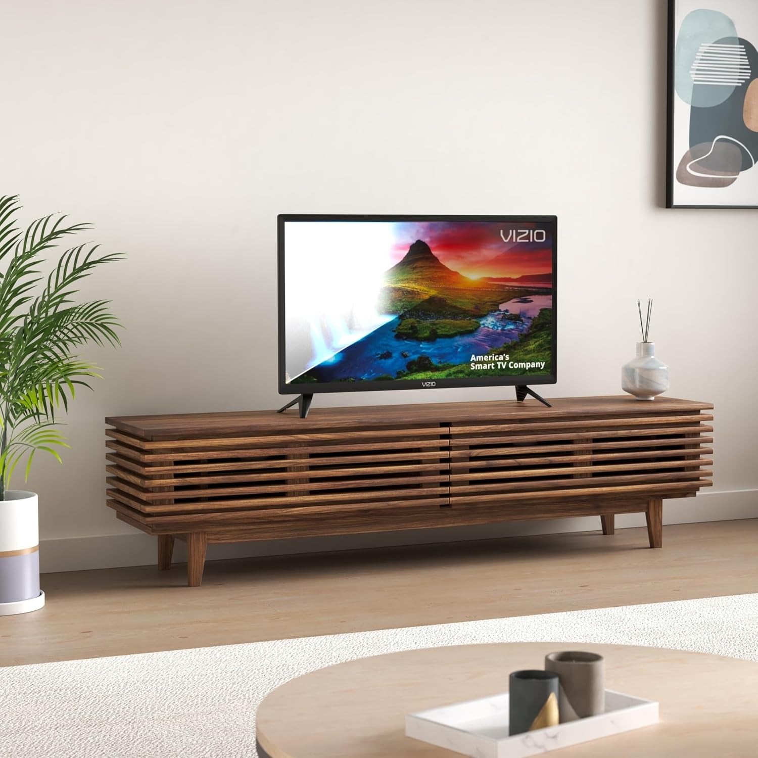 D-Series 40” 1080P Class Smart TV - D40F-G9, 2018