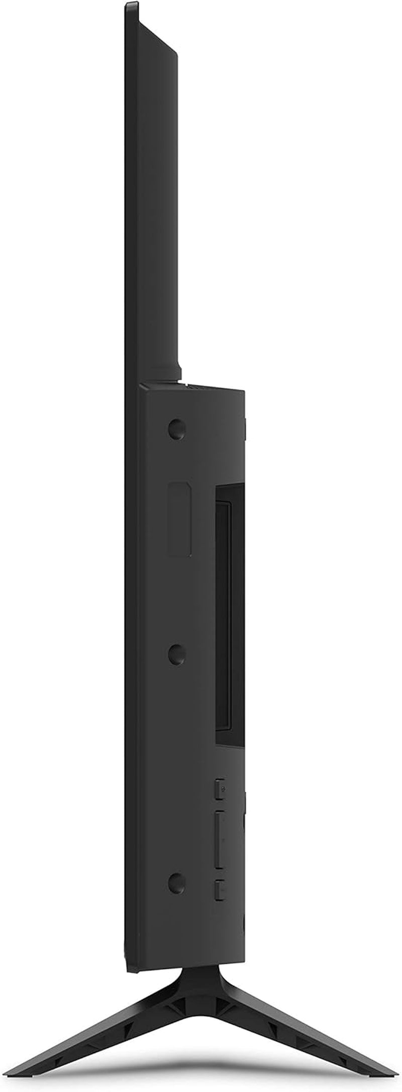 50 Inch 4K Smart TV, V-Series UHD LED HDR Television with Apple Airplay and Chromecast Built-In