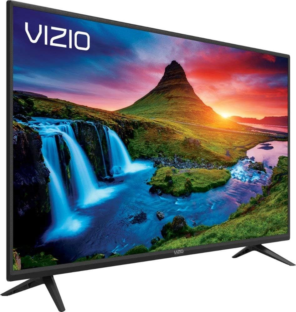 D-Series 40” 1080P Class Smart TV - D40F-G9, 2018