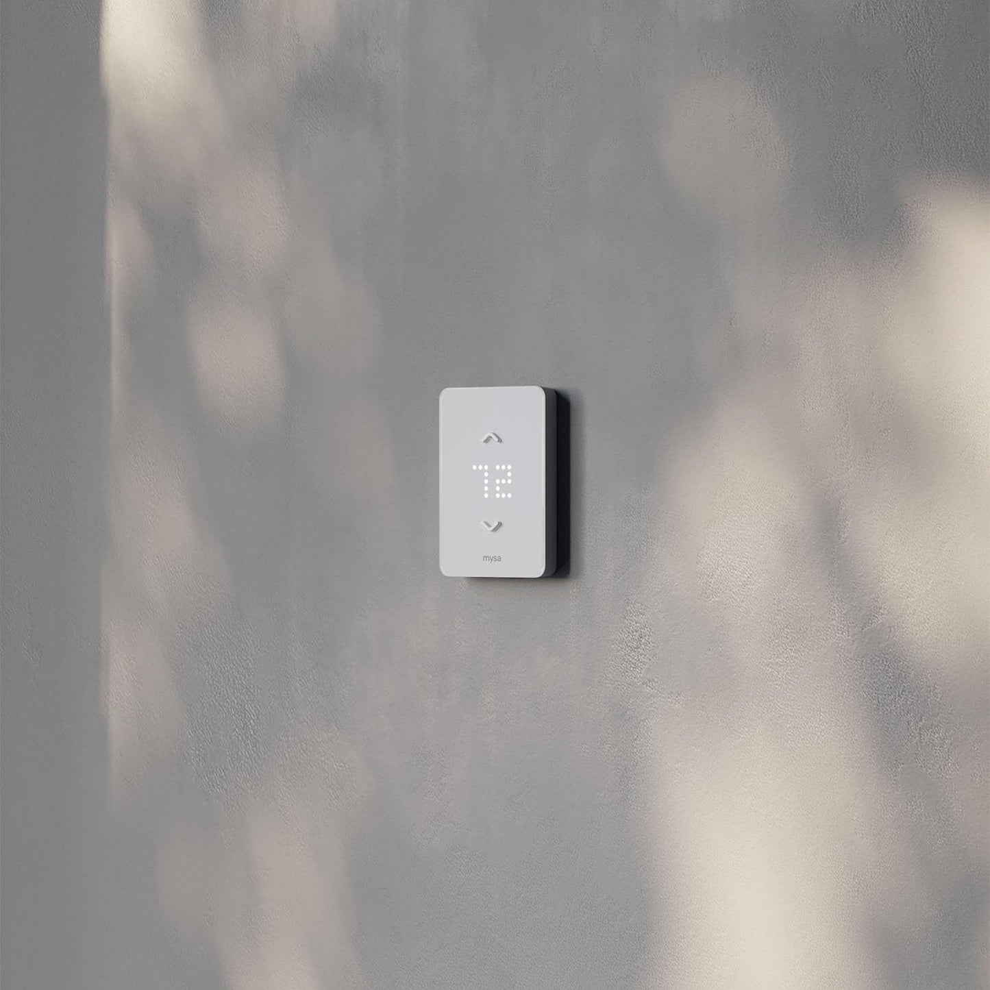 Smart Thermostat LITE - Line Voltage Electric Baseboard Heater Thermostat 120V/240V | DIY Install | Homekit, Alexa, Google | Wi-Fi Programmable | App Control